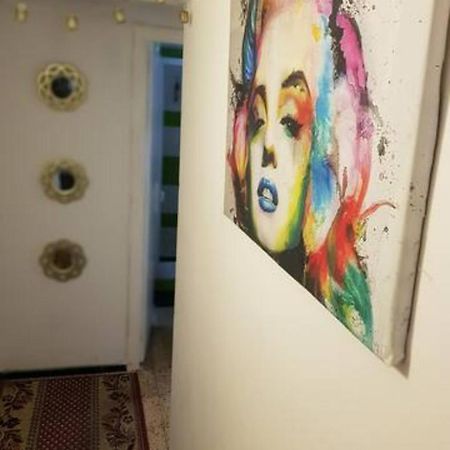 Permar Plz Apartment Barcelona Luaran gambar