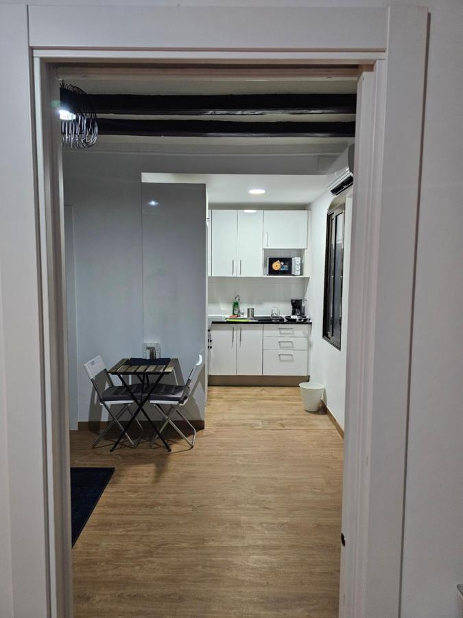 Permar Plz Apartment Barcelona Luaran gambar
