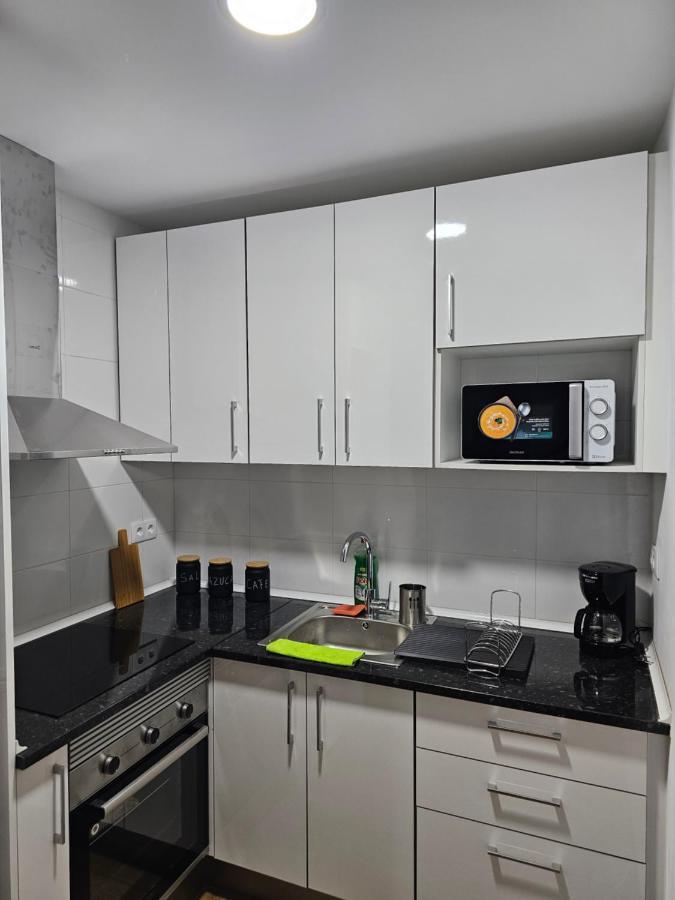 Permar Plz Apartment Barcelona Luaran gambar