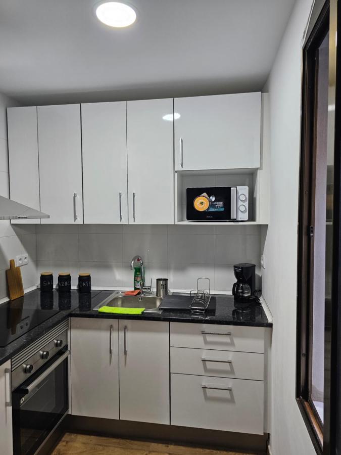 Permar Plz Apartment Barcelona Luaran gambar