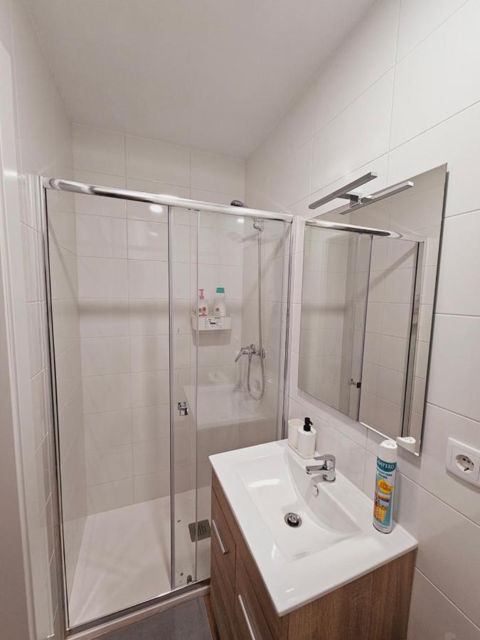 Permar Plz Apartment Barcelona Luaran gambar