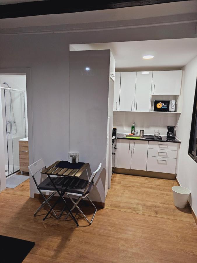 Permar Plz Apartment Barcelona Luaran gambar