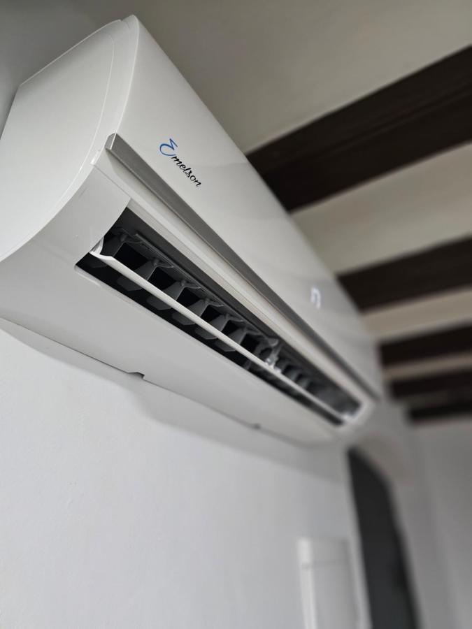Permar Plz Apartment Barcelona Luaran gambar