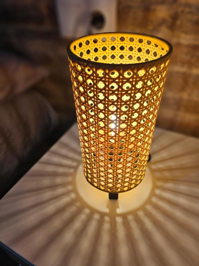 Permar Plz Apartment Barcelona Luaran gambar